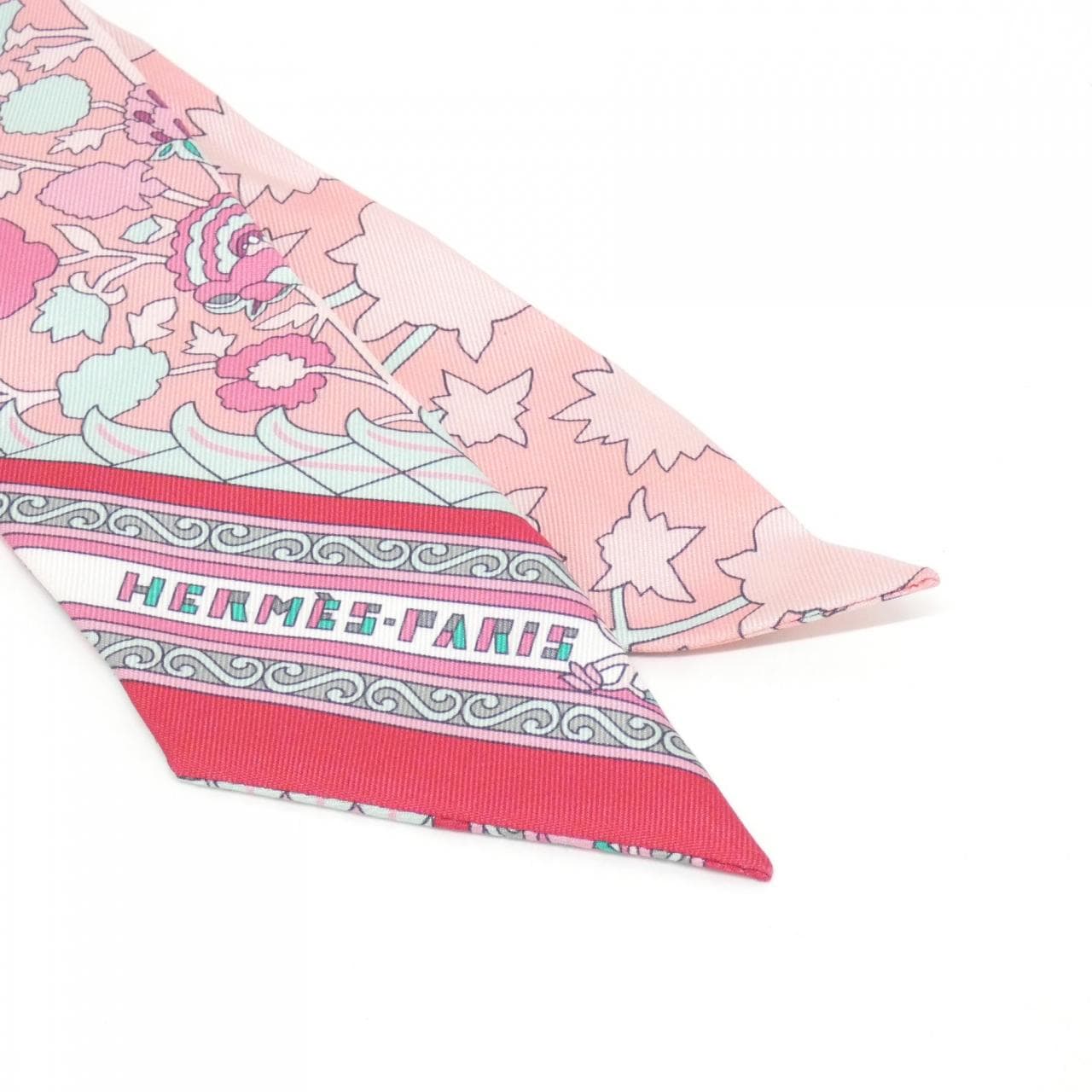 HERMES 062883S Scarf 2