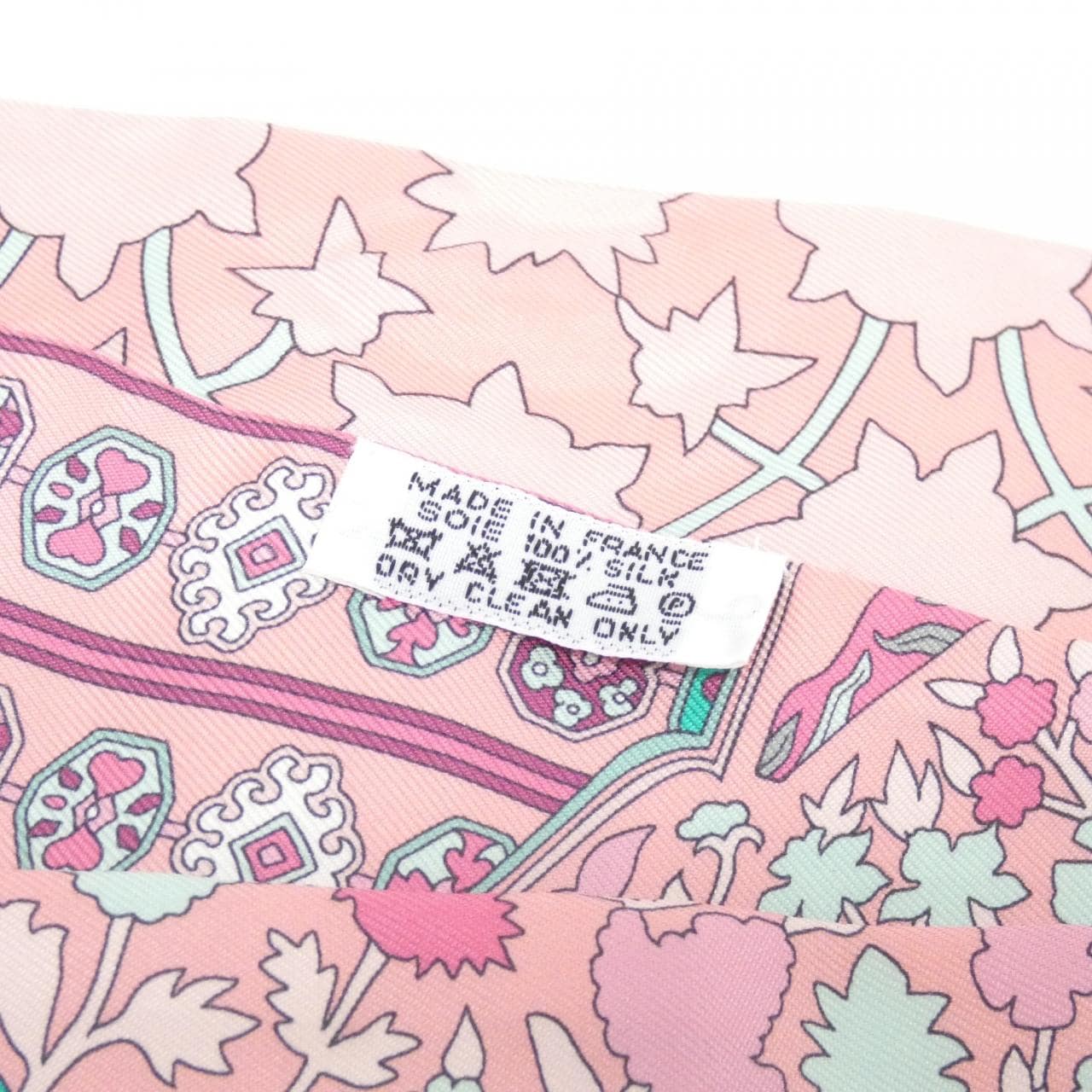 HERMES 062883S Scarf 3