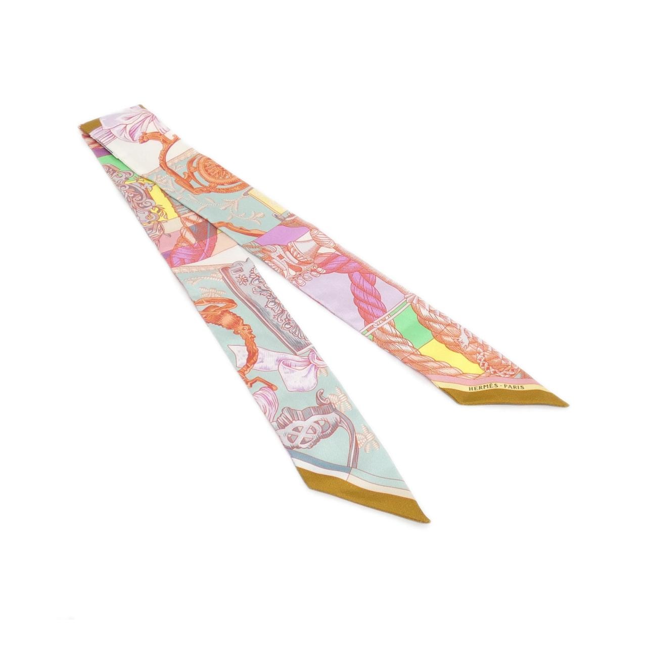 HERMES 062976S Scarf