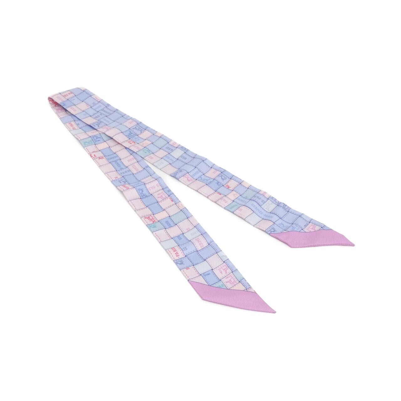 HERMES 062408S Scarf