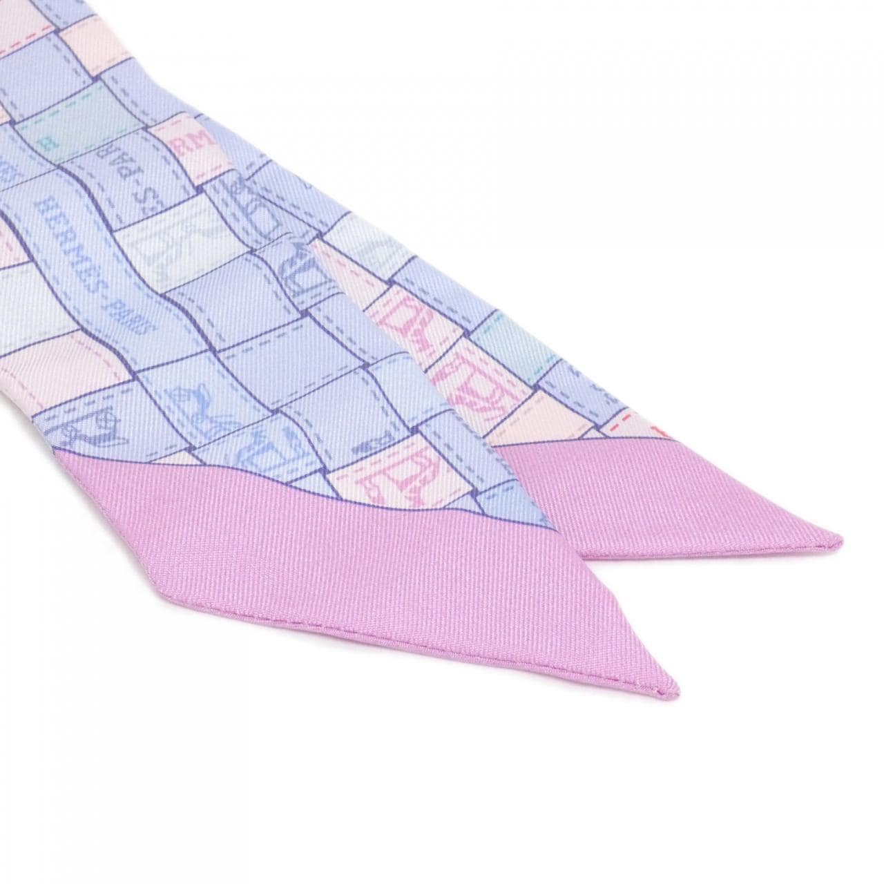 HERMES 062408S Scarf 2