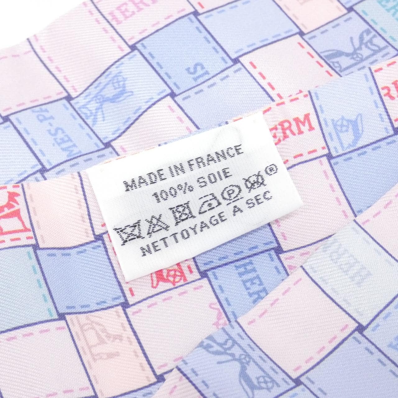 HERMES 062408S Scarf 3