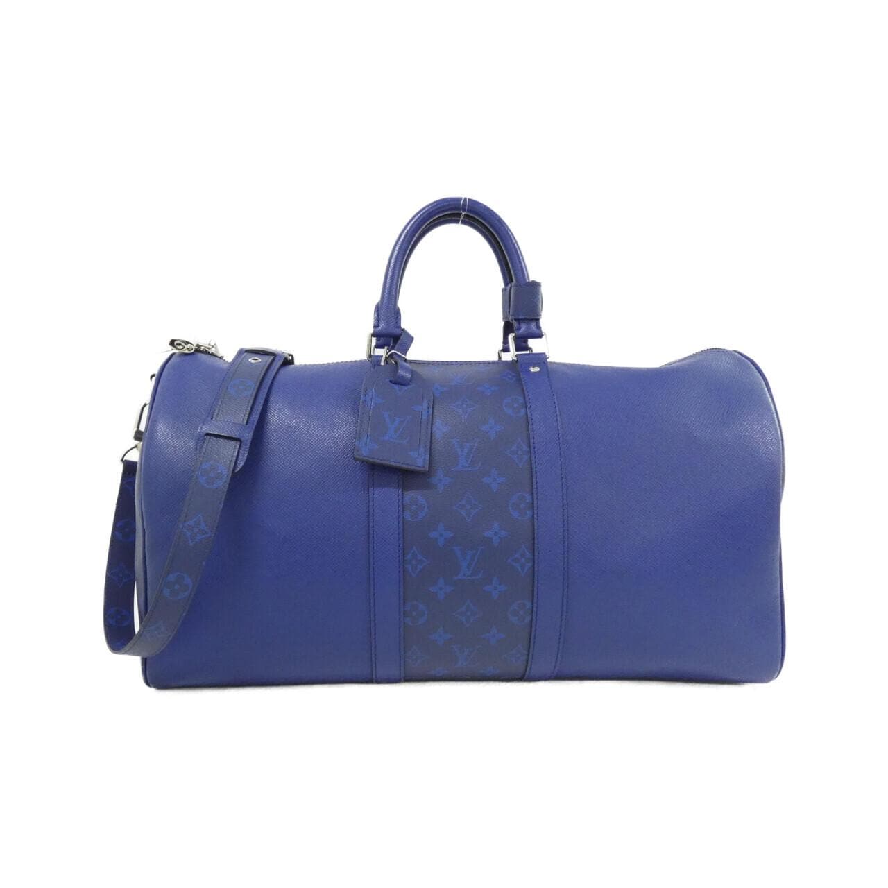LOUIS VUITTON Keepall M53766 Boston Canvas