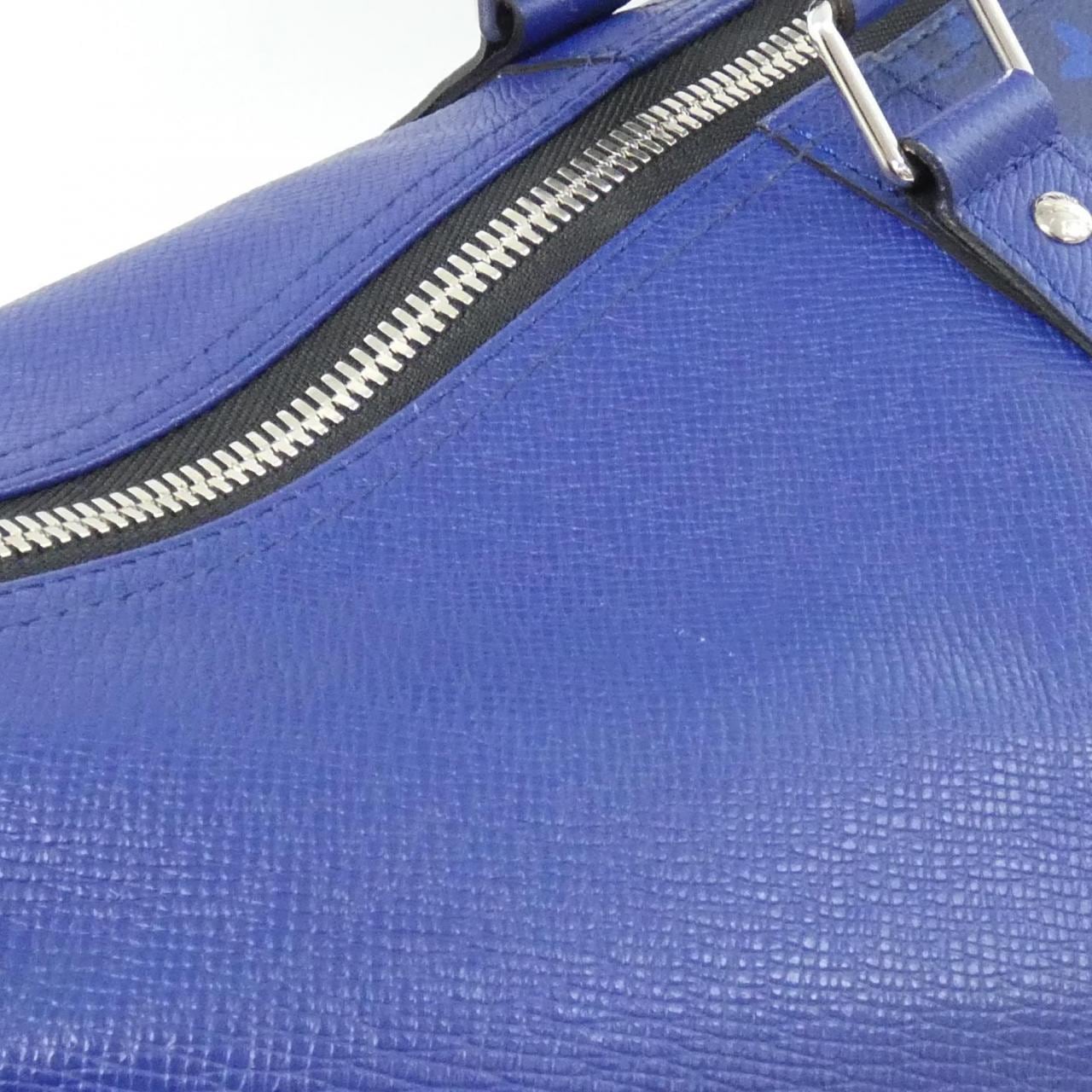 LOUIS VUITTON Keepall M53766 Boston Canvas 4