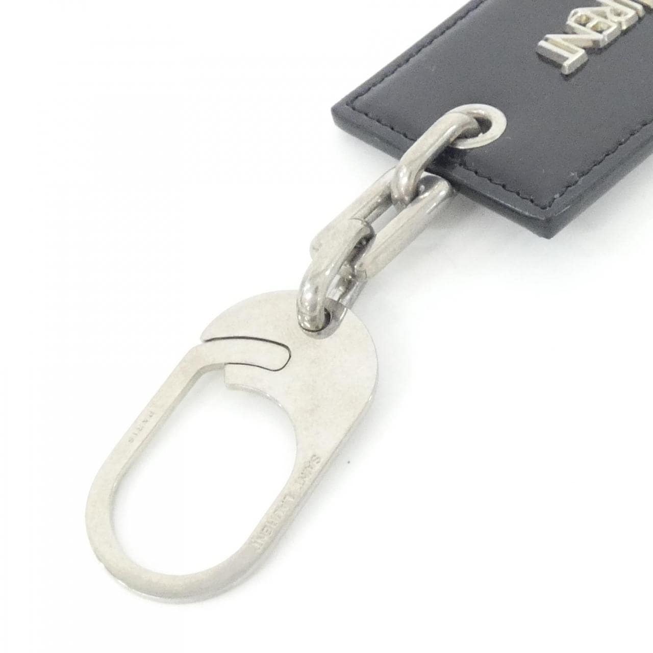 SAINT LAURENT 757106 AAB8O 鎖匙包 4