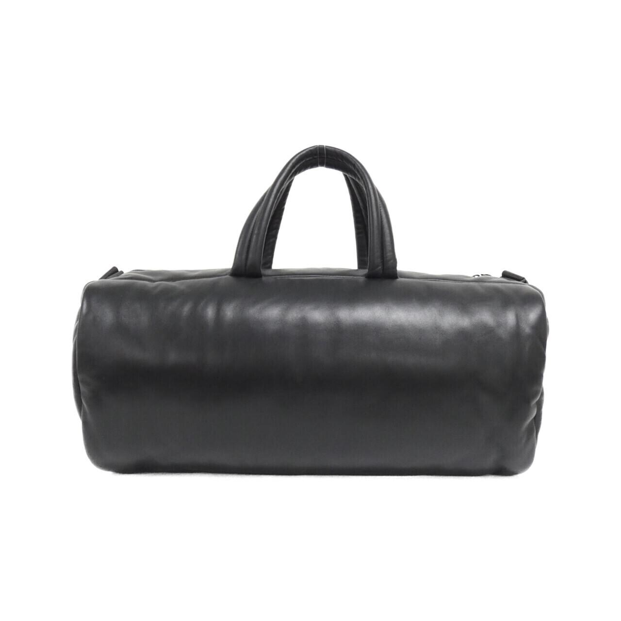 SAINT LAURENT 797640 AACIW 波士頓包 皮革 2