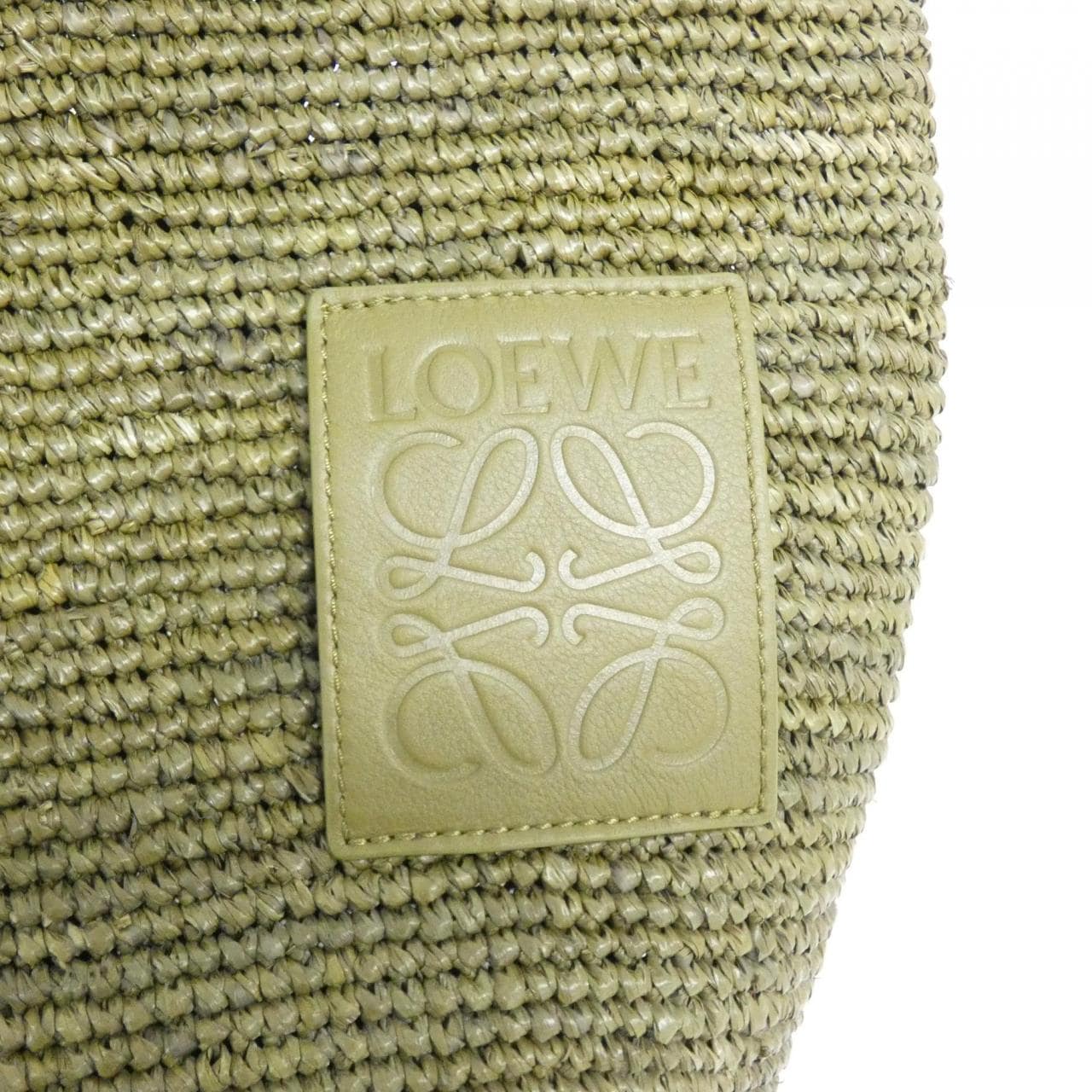 LOEWE A685453X12 Handbag 5