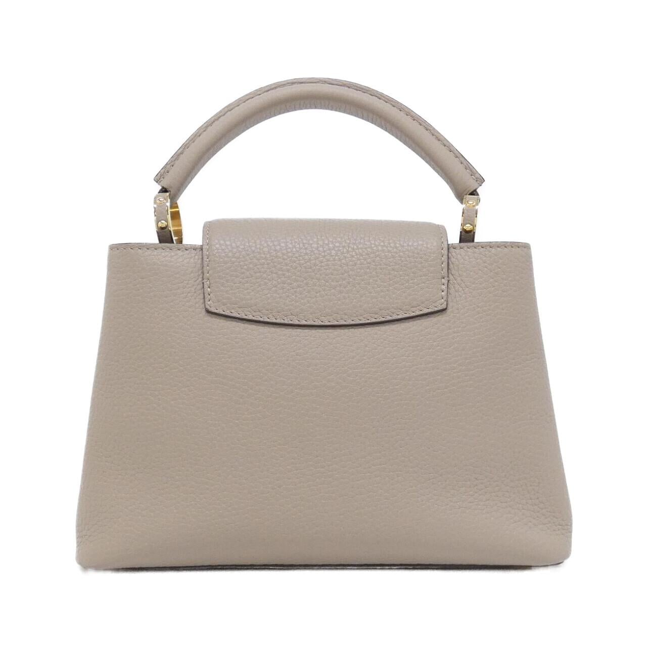 LOUIS VUITTON Capucines M94634 Handbag 2