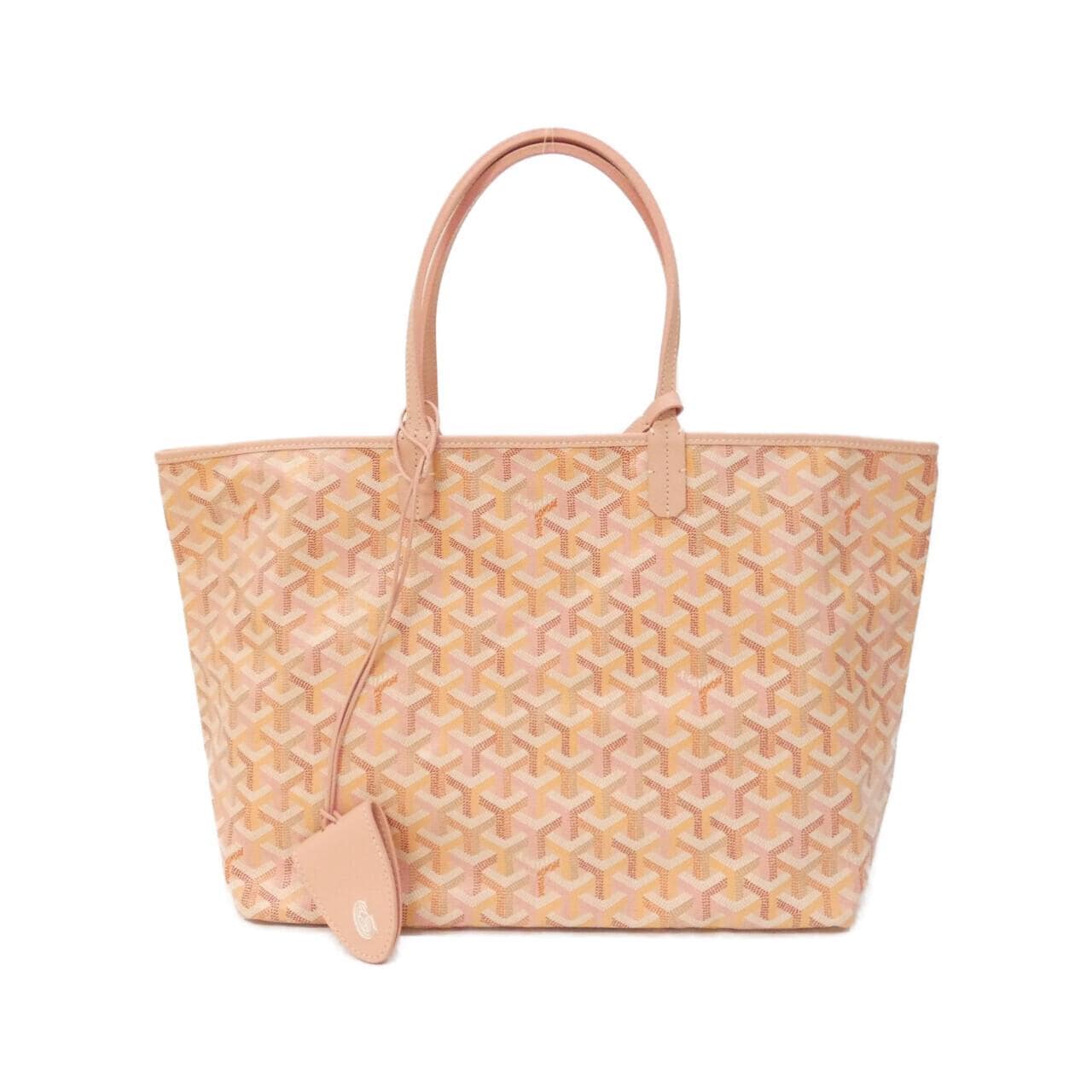 GOYARD Saint Louis 托特包 帆布