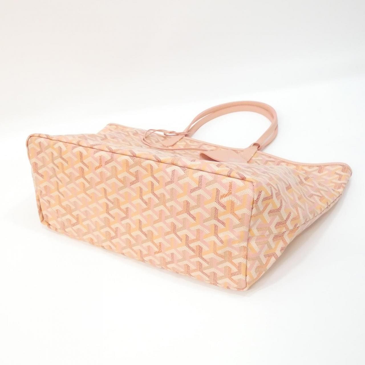 GOYARD Saint Louis 托特包 帆布 2
