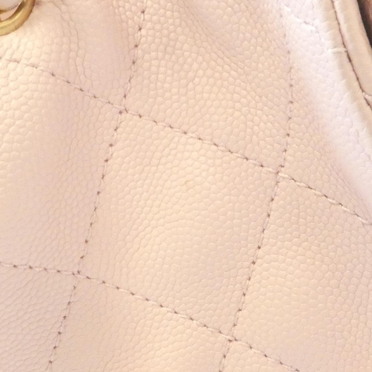CHANEL AS5631 Shoulder Grained Calfskin 4