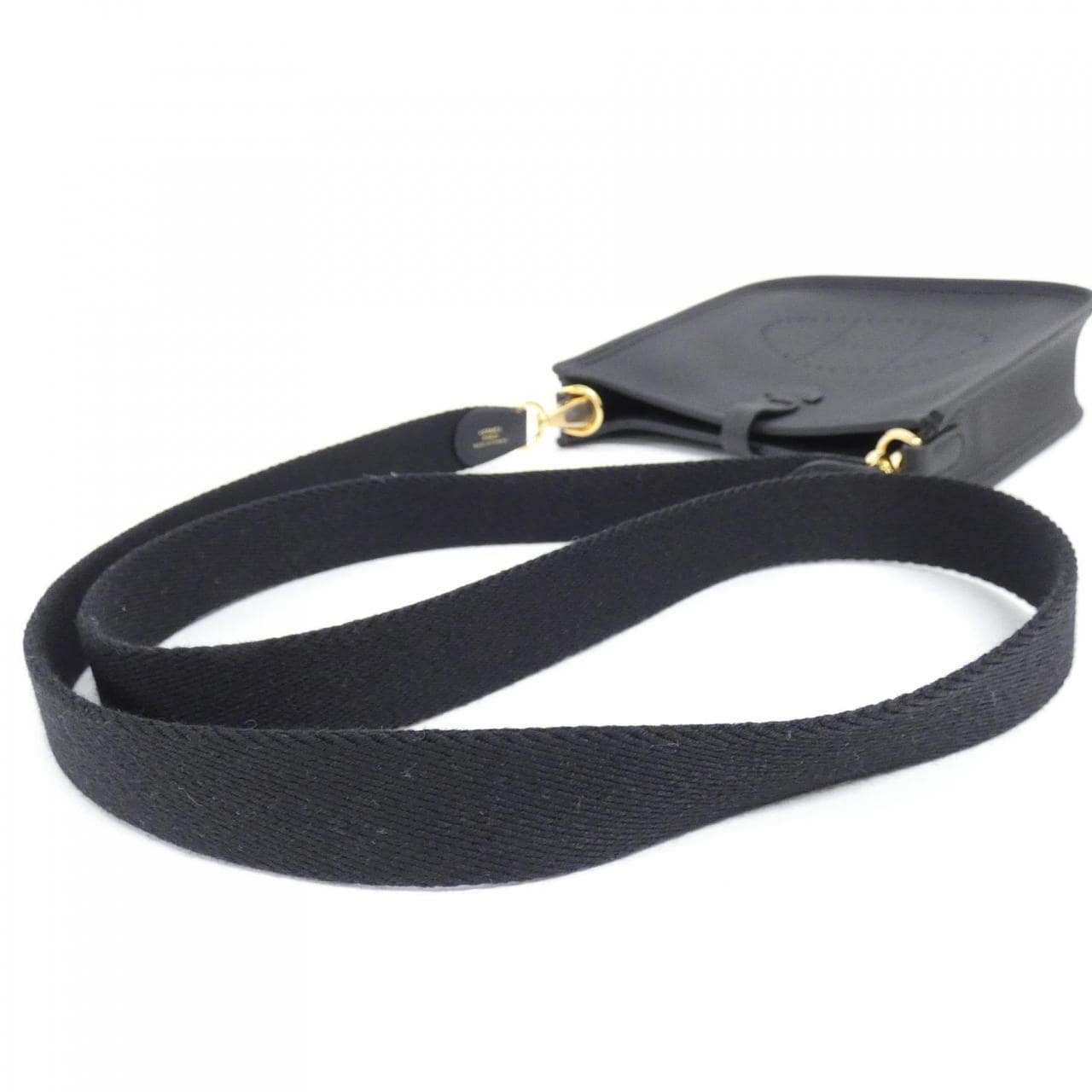 HERMES Evelyne 069426CC Shoulder Clemence 4