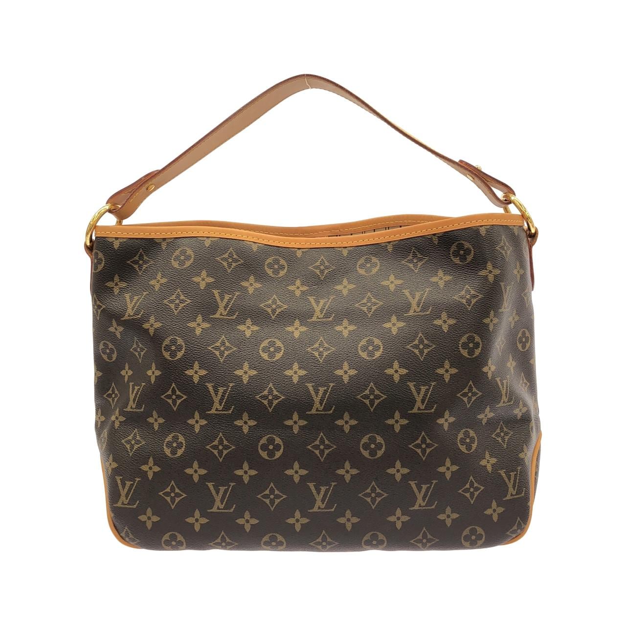 LOUIS VUITTON M40352 肩背包 Monogram