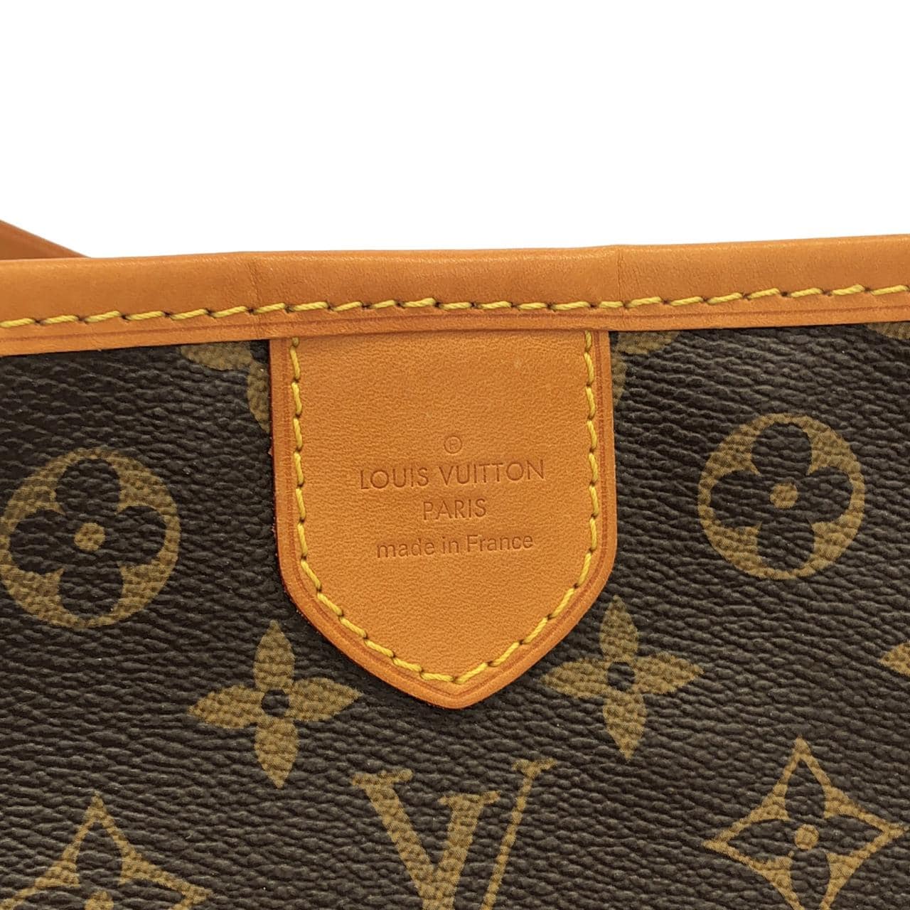 LOUIS VUITTON M40352 肩背包 Monogram 3