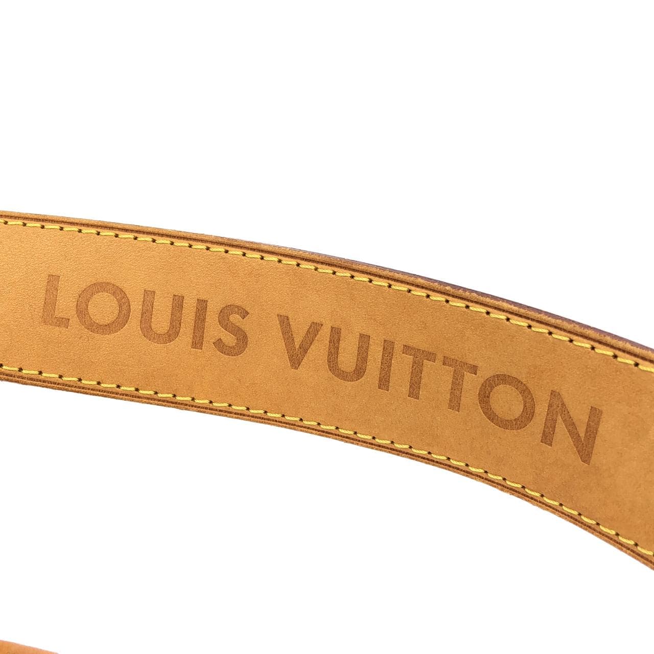 LOUIS VUITTON M40352 肩背包 Monogram 4