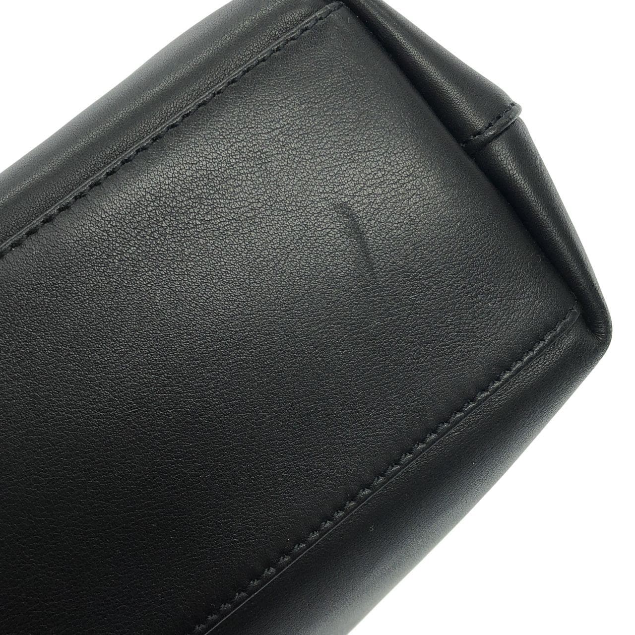 DIOR PSV44007 Handbag Leather 3