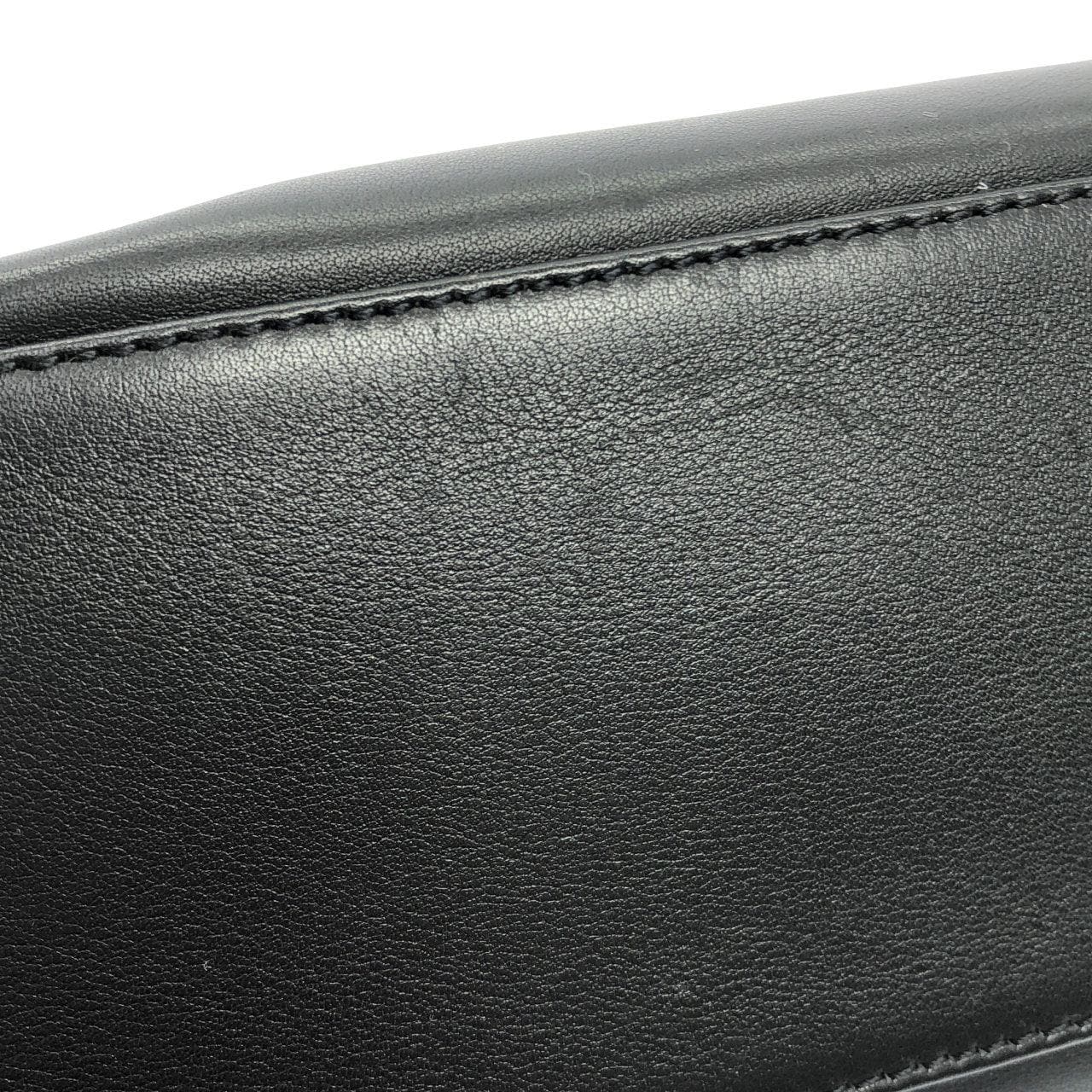 DIOR PSV44007 Handbag Leather 4