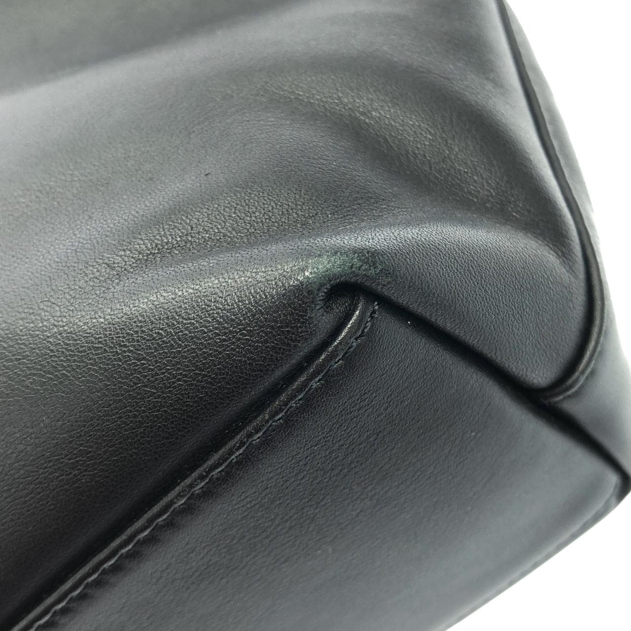 DIOR PSV44007 Handbag Leather 5