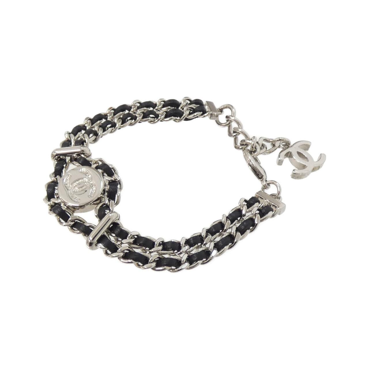 CHANEL Accessories Lambskin 2