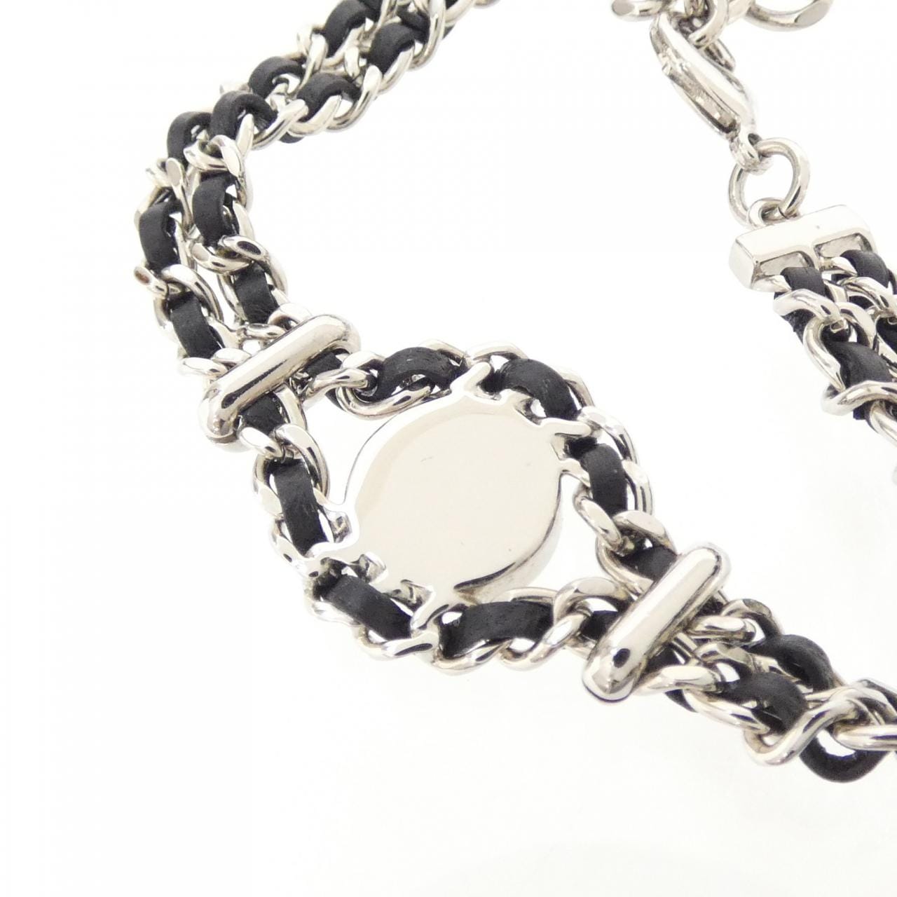 CHANEL Accessories Lambskin 3