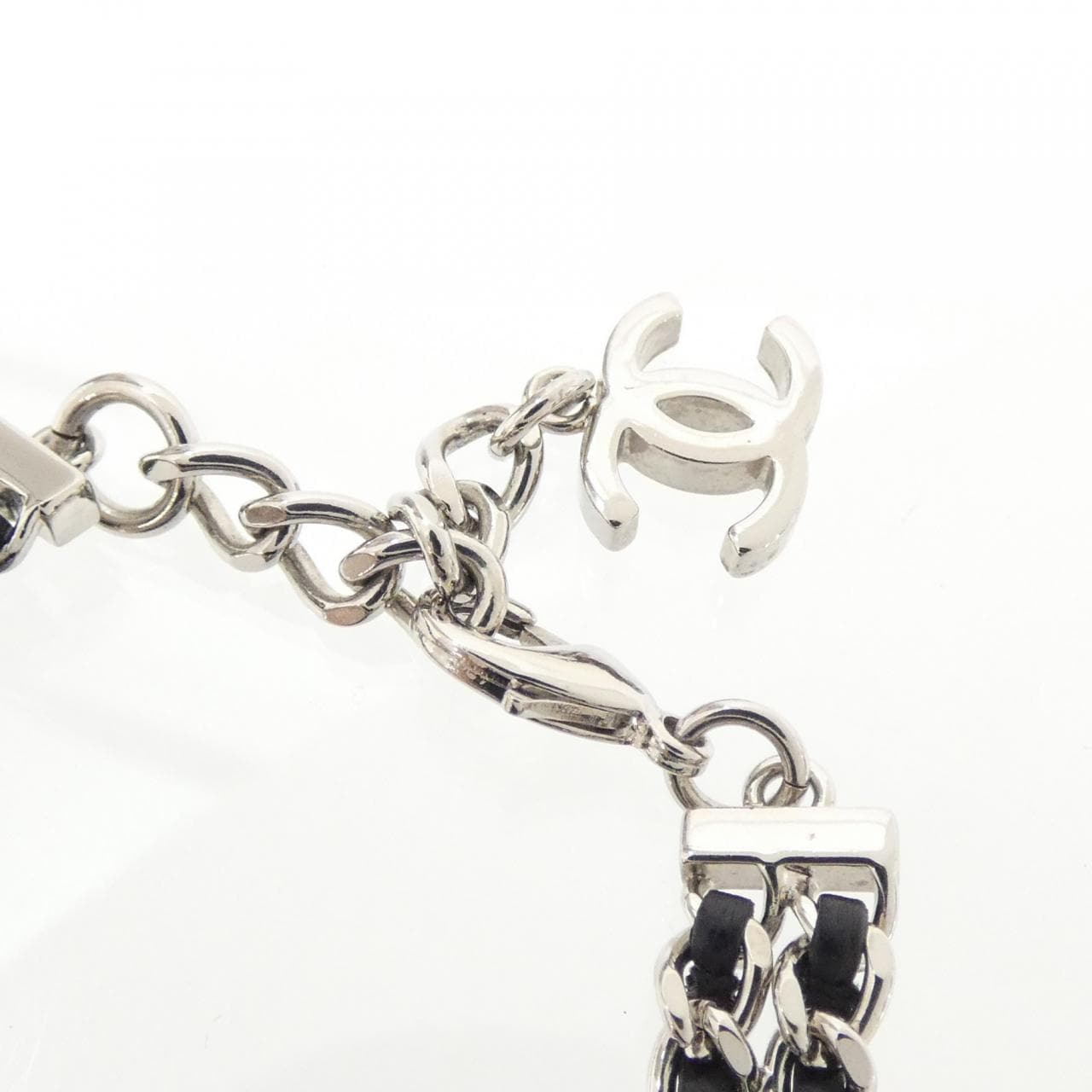 CHANEL Accessories Lambskin 4