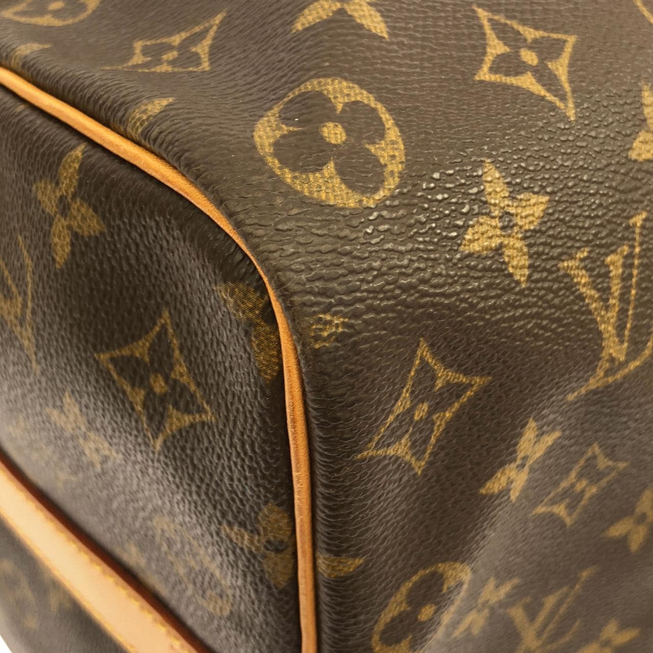 LOUIS VUITTON Keepall M41416 波士頓包 Monogram 2