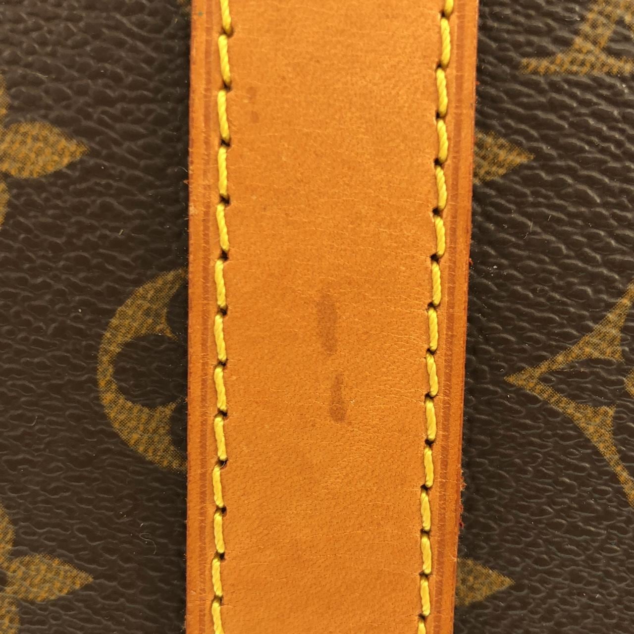 LOUIS VUITTON Keepall M41416 波士頓包 Monogram 5