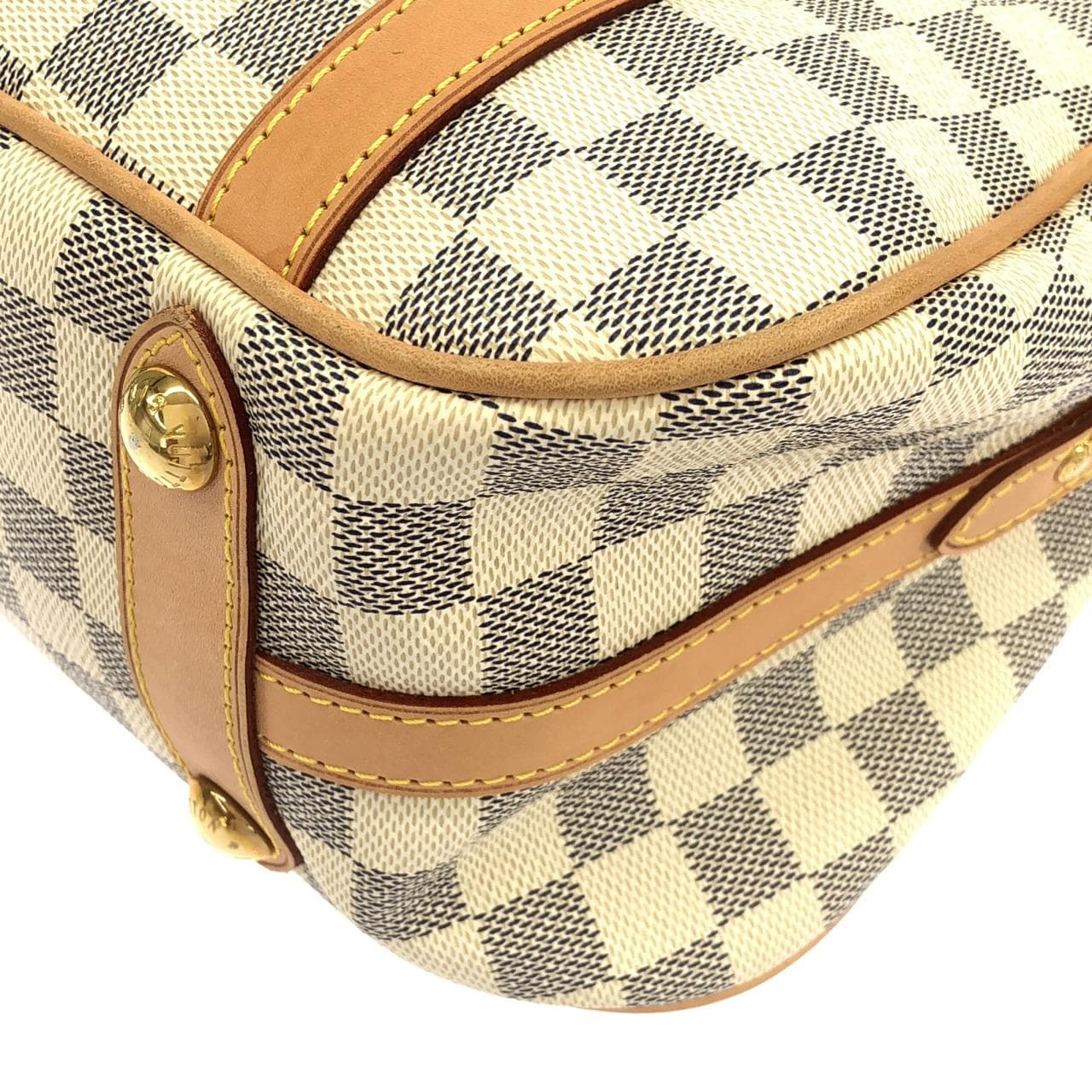 LOUIS VUITTON N42220 Shoulder Damier 3