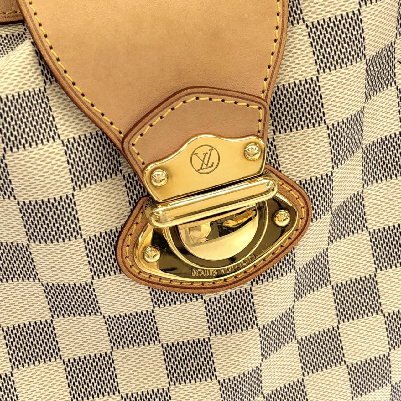 LOUIS VUITTON N42220 Shoulder Damier 4