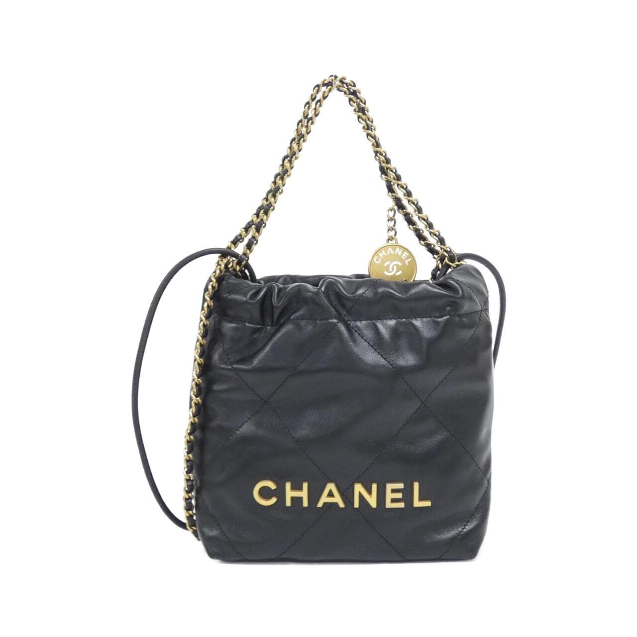 CHANEL Chanel 22 AS3980 Handbag