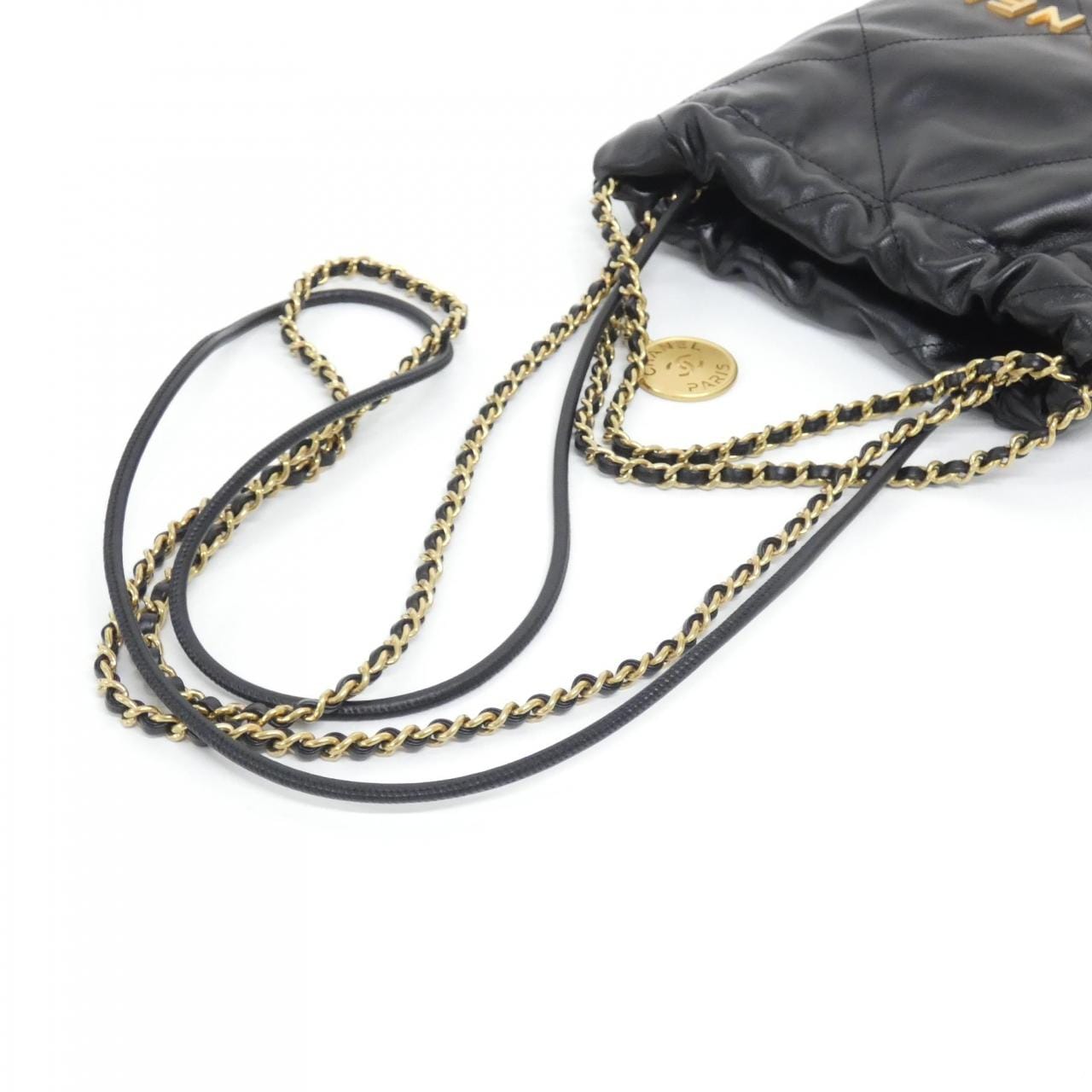 CHANEL Chanel 22 AS3980 Handbag 4