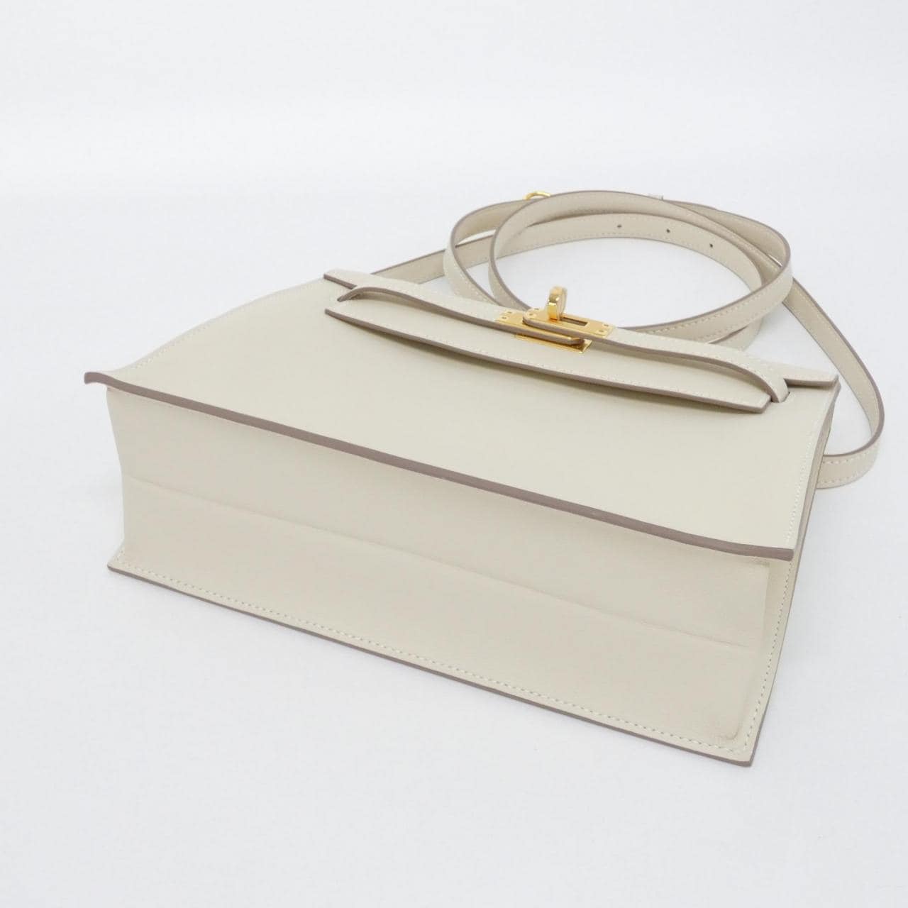 HERMES Kelly 079233CC Shoulder Swift 3