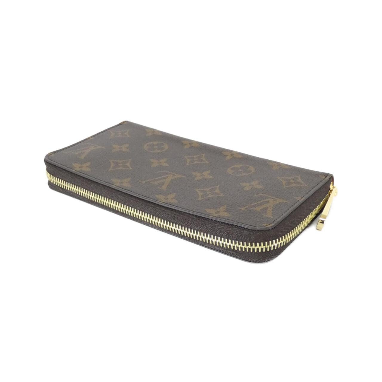 LOUIS VUITTON M42616 Wallet Monogram 2