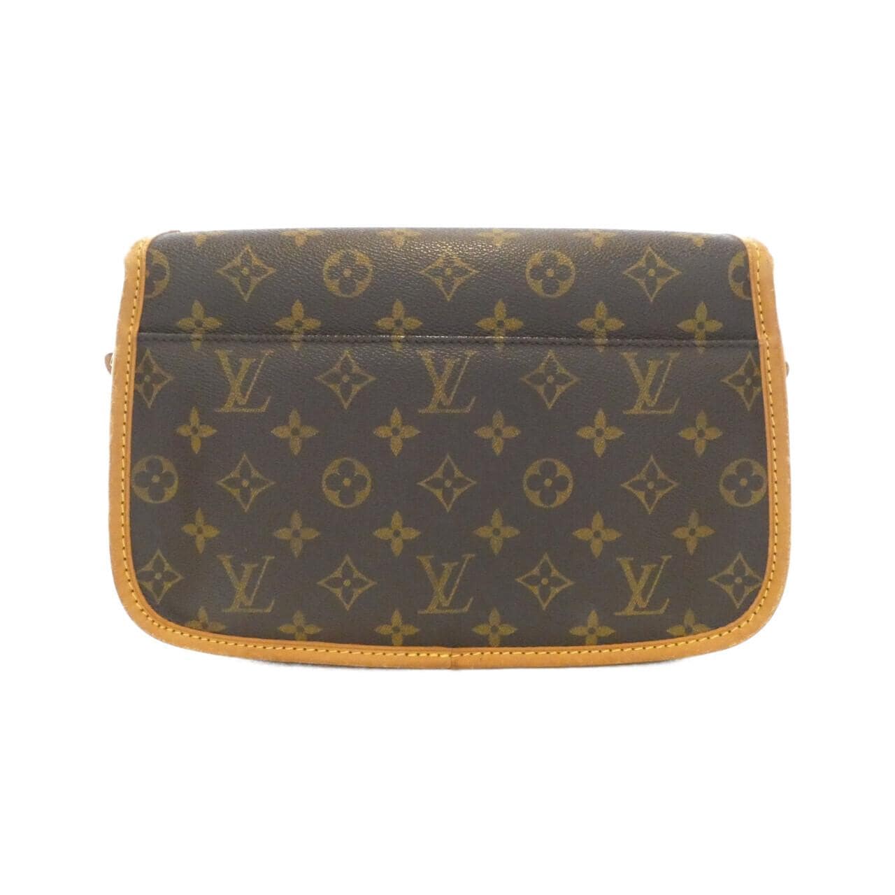 LOUIS VUITTON M42250 Shoulder Monogram 2