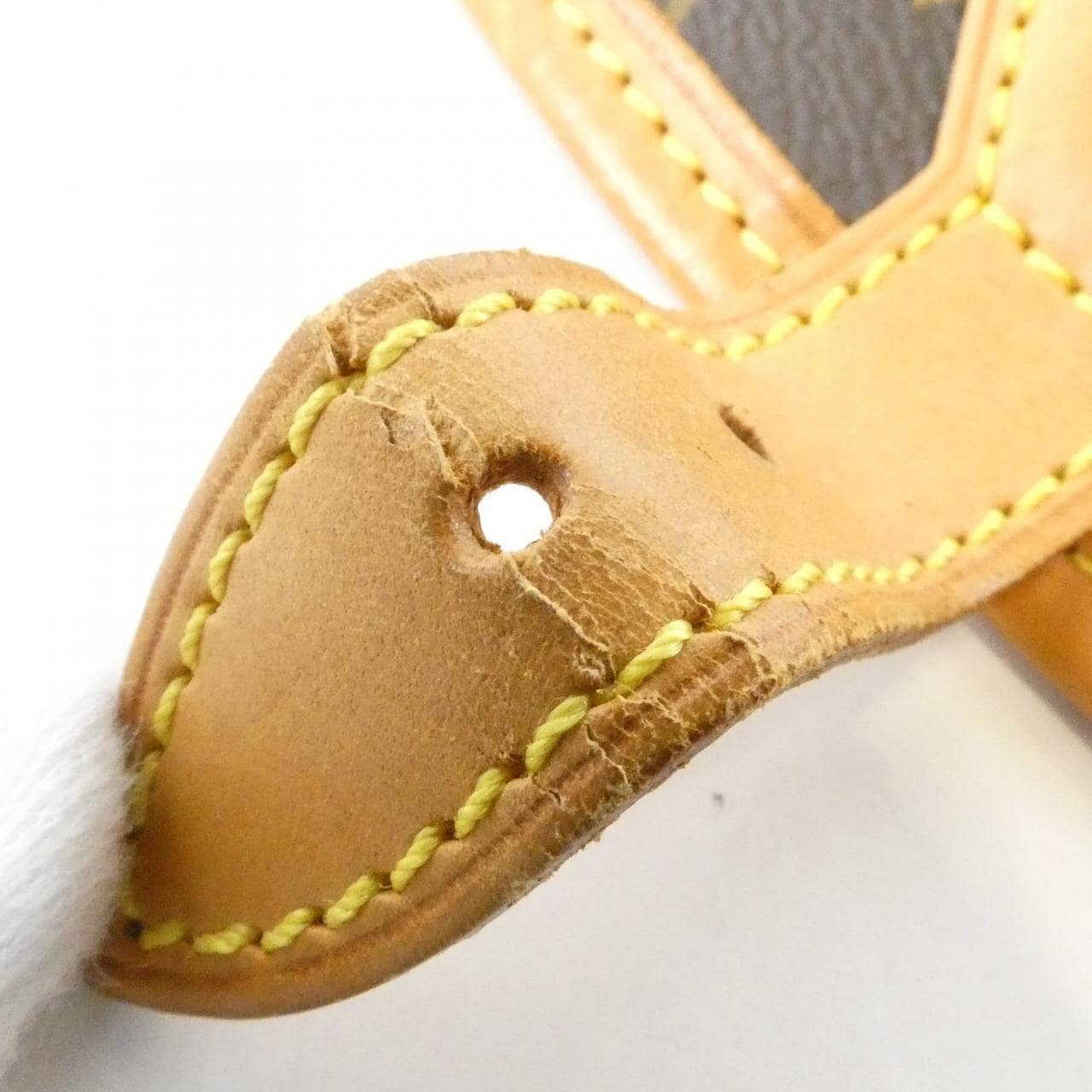 LOUIS VUITTON M42250 Shoulder Monogram 4
