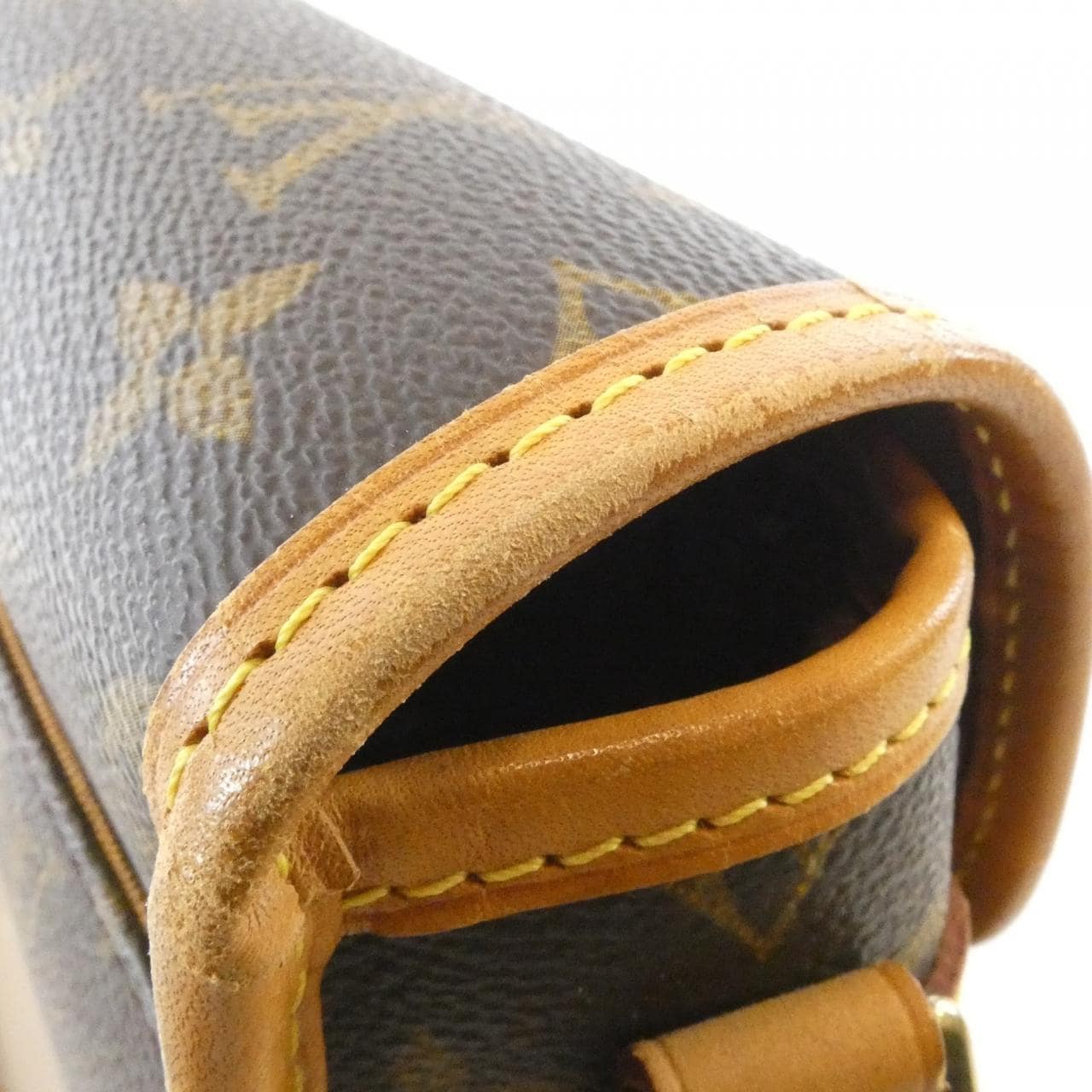 LOUIS VUITTON M42250 Shoulder Monogram 5