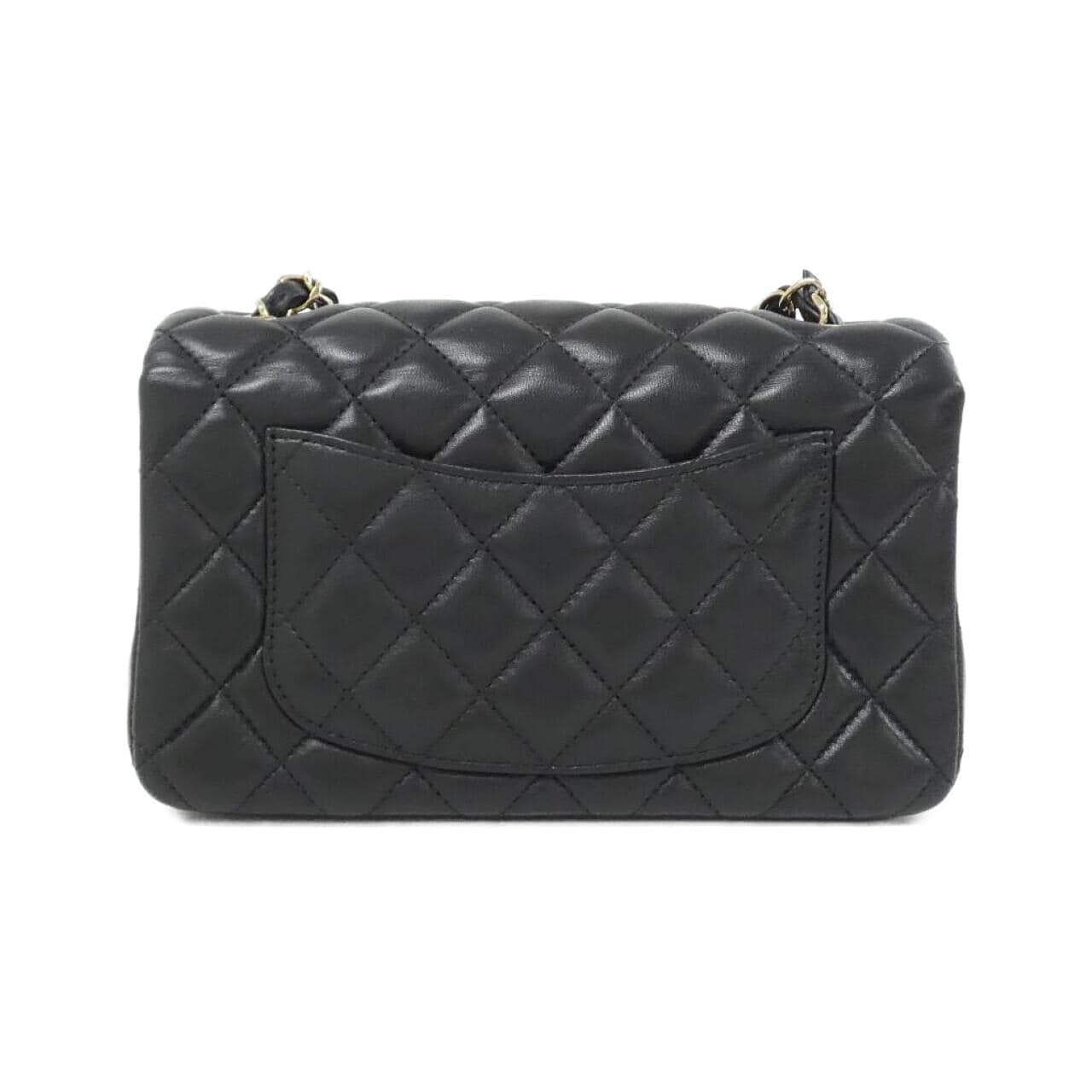 CHANEL Boy Chanel 69900 Shoulder Lambskin 2