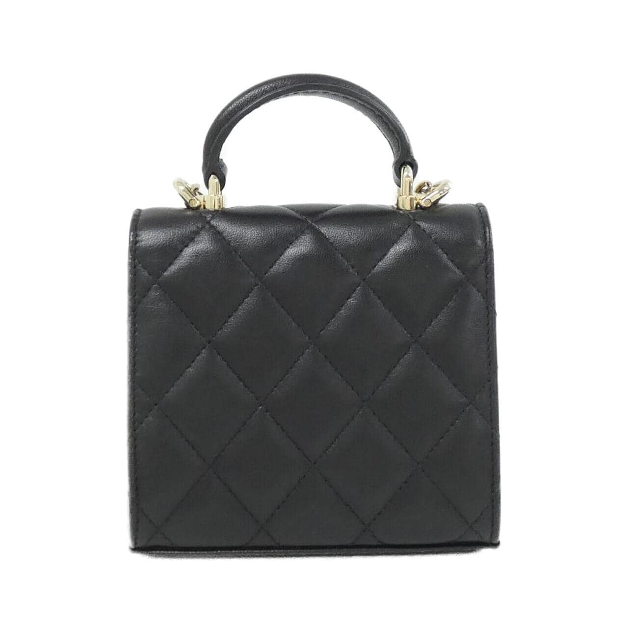 CHANEL Timeless Classic AP2682 Shoulder Lambskin 2