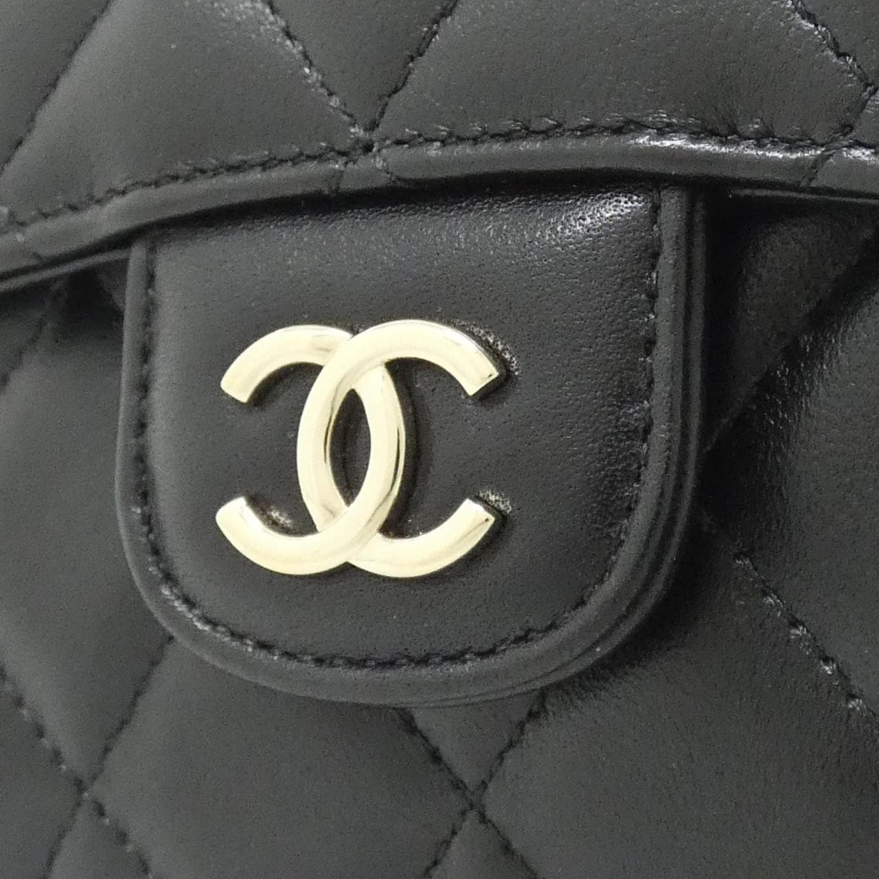 CHANEL Timeless Classic AP2682 Shoulder Lambskin 4