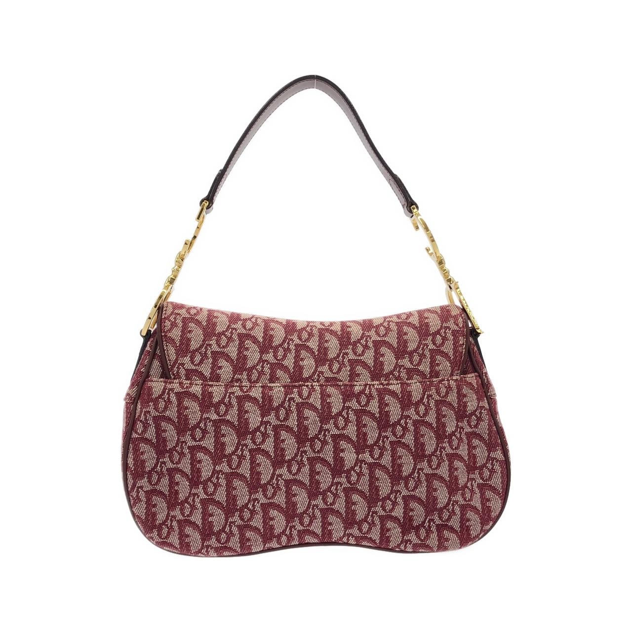DIOR Shoulder Canvas 2