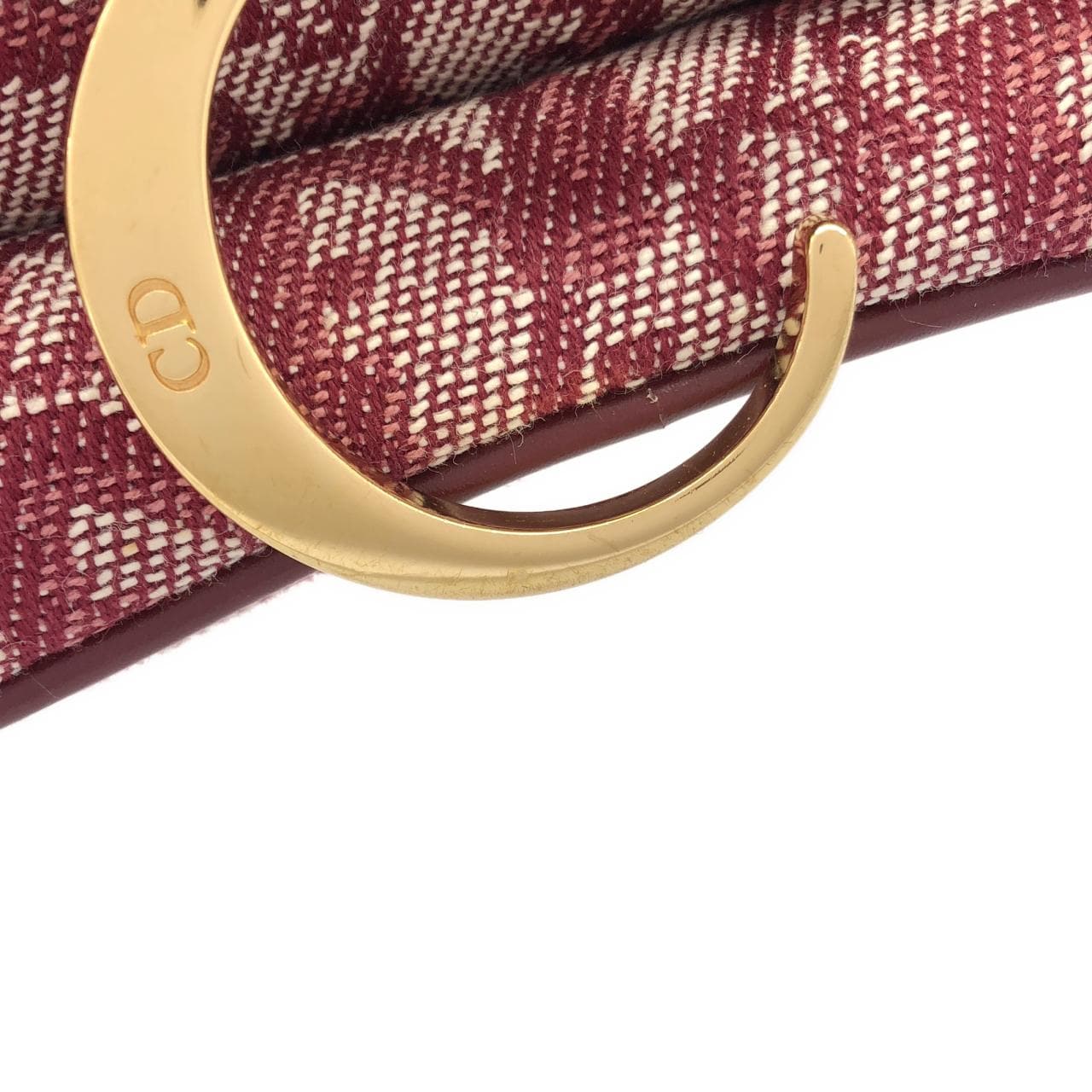 DIOR Shoulder Canvas 5