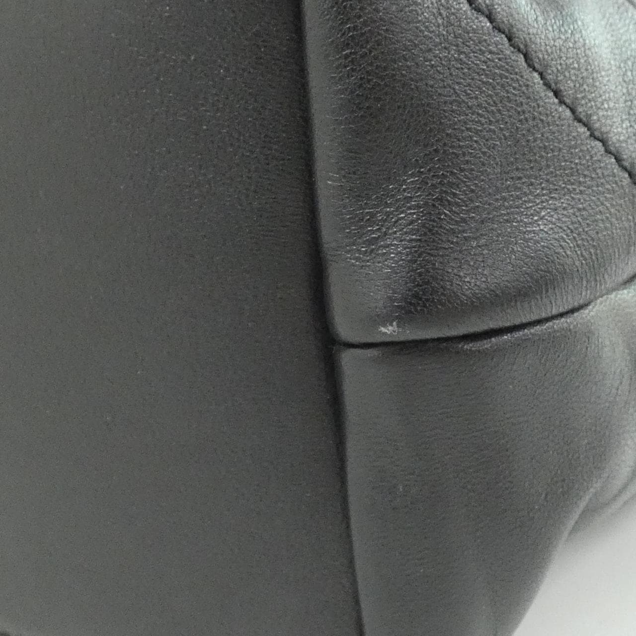 SAINT LAURENT 828350 AAB32 Shoulder Lambskin 4