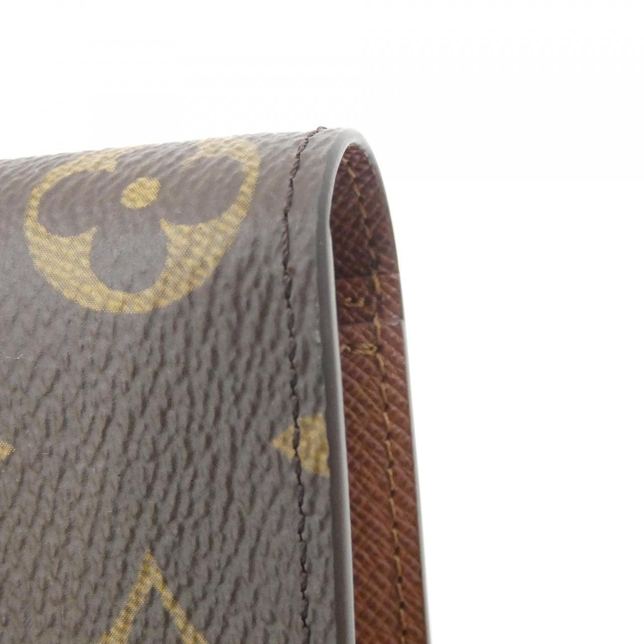 LOUIS VUITTON M66540 Wallet Monogram 2