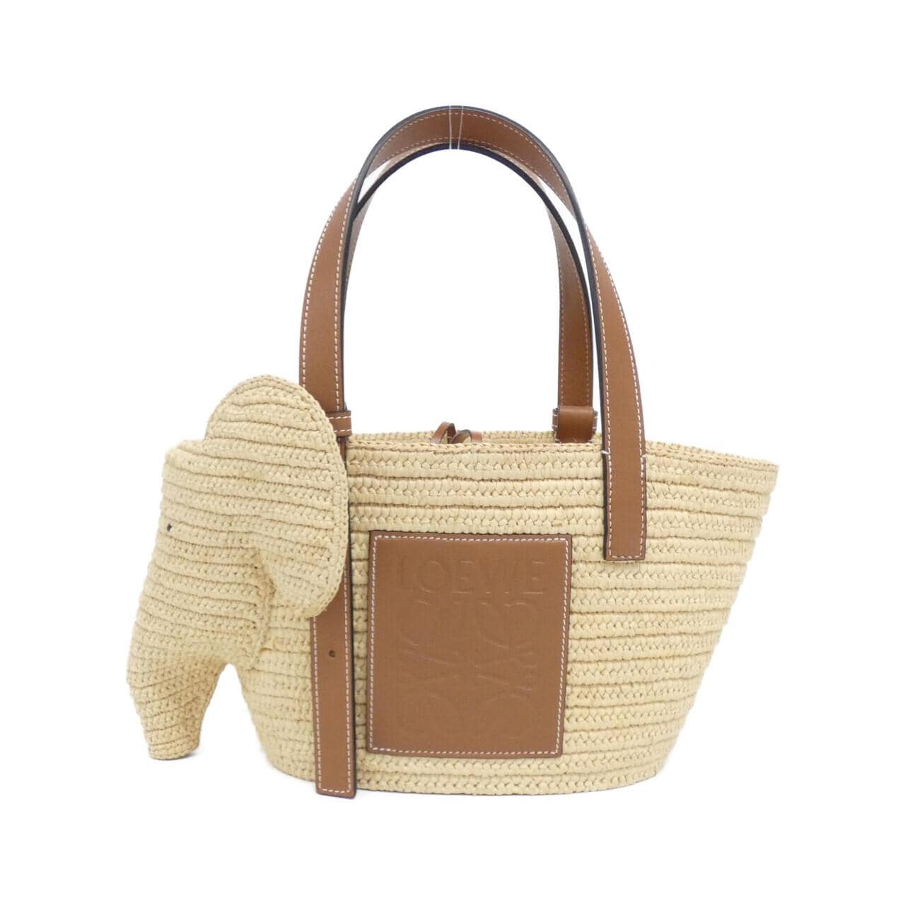 LOEWE Basket A546T37X01 手提包
