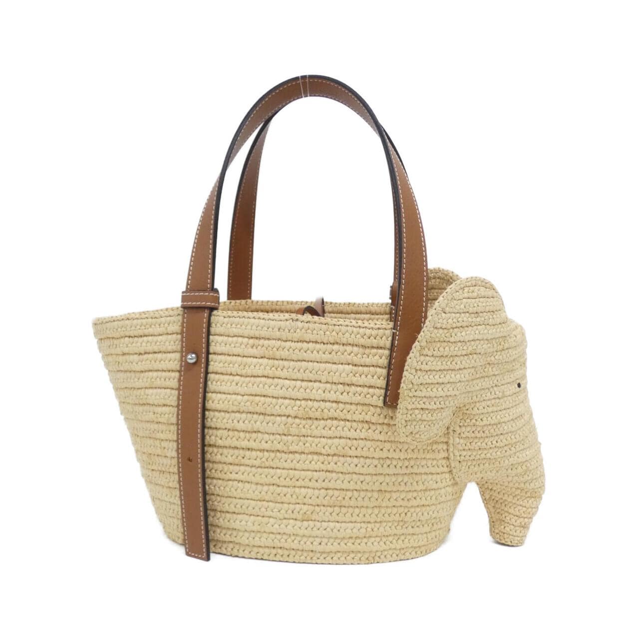 LOEWE Basket A546T37X01 手提包 2
