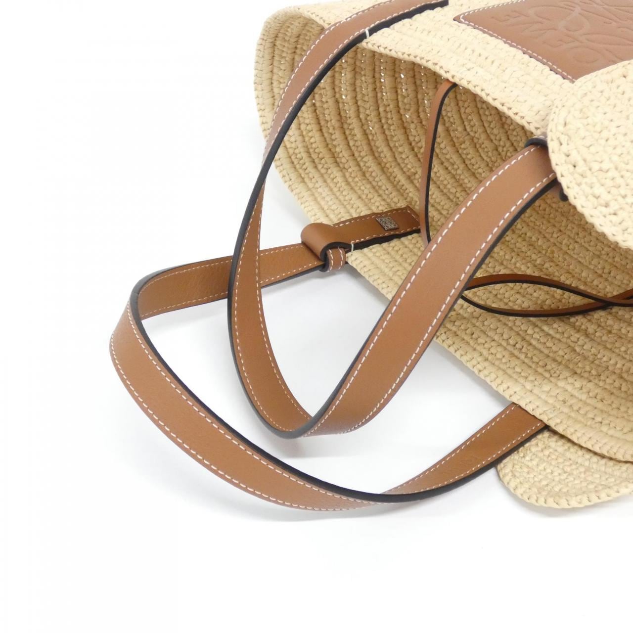 LOEWE Basket A546T37X01 手提包 5
