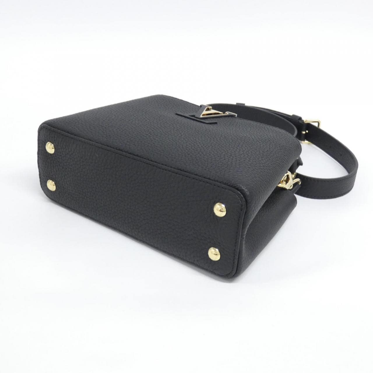 LOUIS VUITTON Capucines K00014 手提包 3
