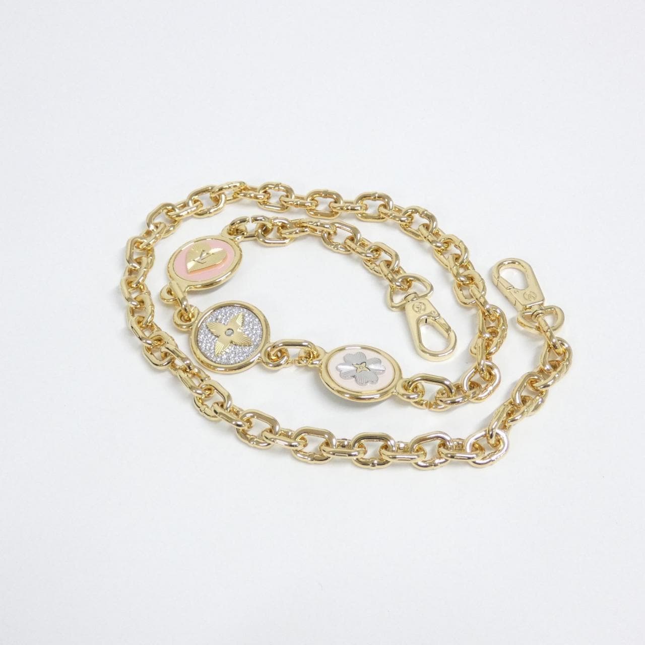 LOUIS VUITTON Capucines K00014 手提包 5