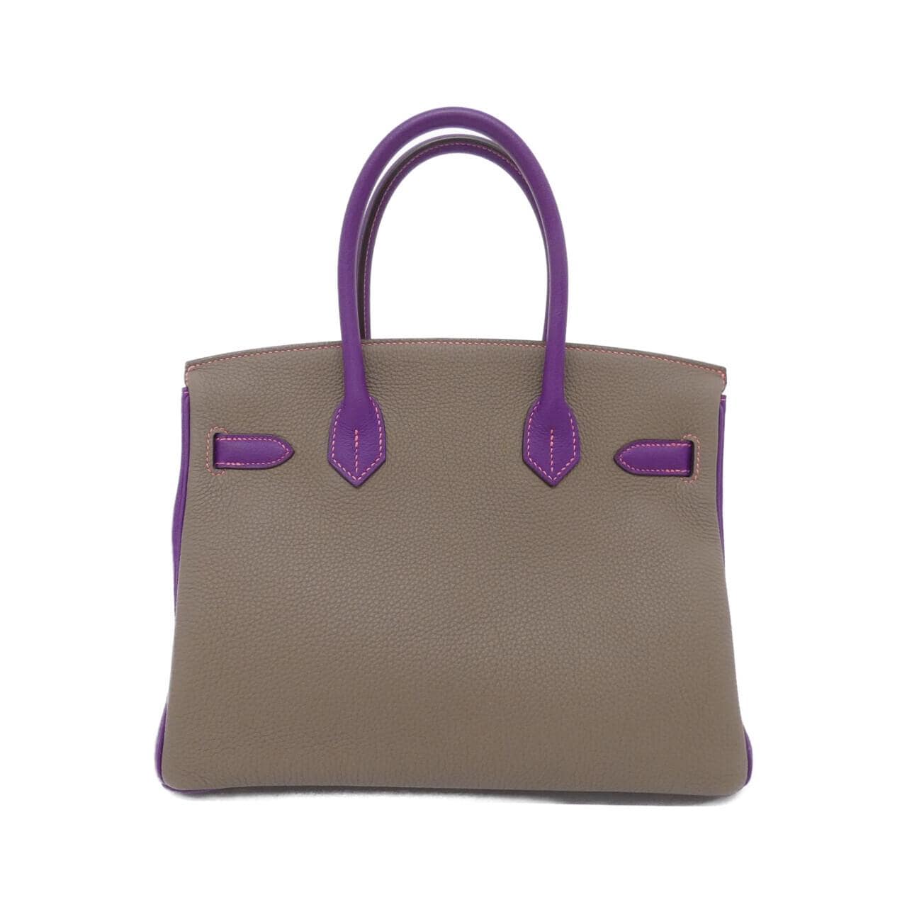 HERMES Birkin 手提包 Togo 2