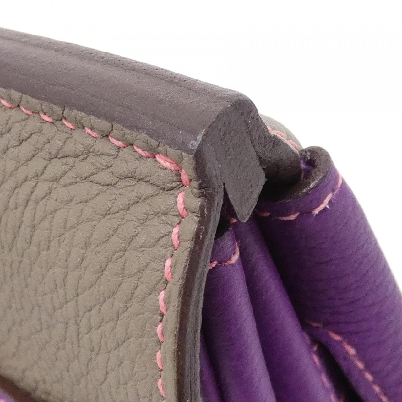 HERMES Birkin 手提包 Togo 4